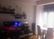 Се изнајмува 60м2 стан во Градски парк