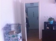 Се изнајмува 60м2 стан во Градски парк
