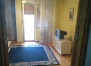 Се изнајмува стан 95м2 во Аеродром