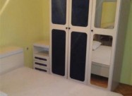 Се изнајмува стан 95м2 во Аеродром