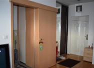Се изнајмува стан 55м2 во Центар