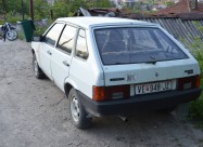 Lada Samara 1300