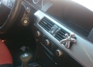 Prodavam Bmw 525 Tdi