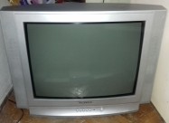 Televizori 55 Sm 1900 Den