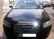  Audi A3 1.9 Tdi 77kw 105hp