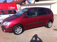 Renault Scenic 1.9 Dci 