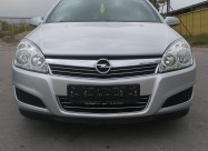 Opel Astra 1.7cdti Mnogu Socuvano