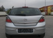 Opel Astra 1.7cdti Mnogu Socuvano
