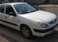 Se Prodava Citroen Xsara 1.9 Dizel 2002