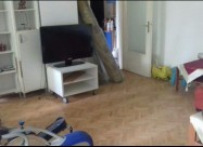 Се изнајмува стан 57м2 во Кисела Вода