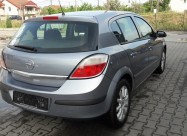 Opel Astra 1.3cdti 90ks.2006 Servisna(auto Kodeks)