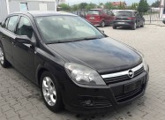 Opel Astra 1.7cdti 101ks.isuzu 2005 (auto Kodeks)