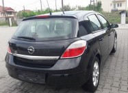 Opel Astra 1.7cdti 101ks.isuzu 2005 (auto Kodeks)