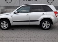 Suzuki Grand Vitara 1.9ddis 120ks.4x4 2008 (auto K