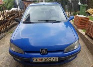 Pezo 106 Dizel Registrirano