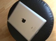 Ipad 3rd Gen 32gb