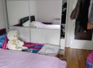 Kompletno Renoviran Stan Vo Hrom