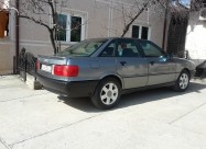 Audi B3 1.6 Tng