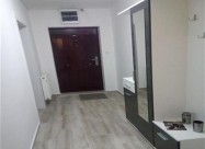 СЕ ИЗДАВА ТРОСОБЕН СТАН ВО КАРПОШ 1