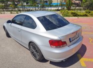 Bmw 120d