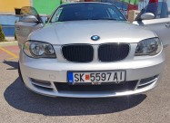 Bmw 120d