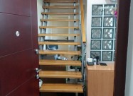 Dva Stana Duplex Vo N Dracevo