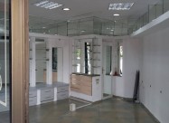 Izdavam Dukan 21m2 Vo Bunjakovec 