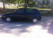 Se Prodava Golf 3 1.9 Tdi
