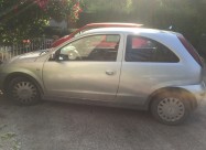 Se Prodava Opel Corsa