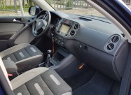 Se Prodava Tiguan 2.0 Tdi 4 Motion 2008 