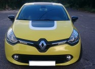 Renault Clio 1.5 Dci Sport