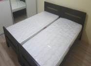 Se Iznajmuva Dvosoben Stan Vo Taftalidze 1