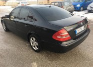 Mercedes E280 Cdi Classic
