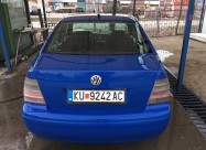 Vw Bora 