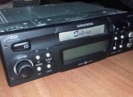 Radio Grundig Challenge 400a