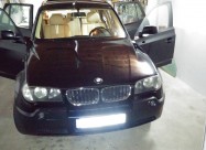 Bmw X3 2.0d 150ks