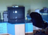 Plac So Kuka Vo Gorno Sonje - Kostan