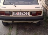 Продавам Југо 55