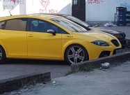 Seat Leon Fr 