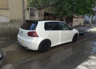 Golf 5 2.0 Tdi Abt Special Edition