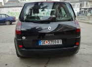 Se Prodava Renault Scenic 1.9  Dci