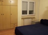 Se Izdava Trosoben Namesten Stan