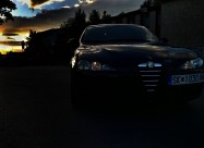 Alfa Romeo 147 1.9 Jtdm