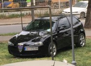 Alfa Romeo 147 1.9 Jtdm
