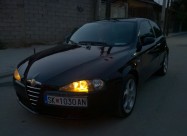 Alfa Romeo 147 1.9 Jtdm