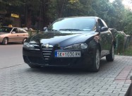 Alfa Romeo 147 1.9 Jtdm