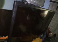 Lcd Led So Vgrden Tjuner 32 Incen 6500 Den