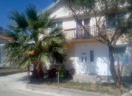 Dvosoban Apartman Susanj Bar Cg