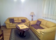 Dvosoban Apartman Susanj Bar Cg