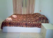 Dvosoban Apartman Susanj Bar Cg
